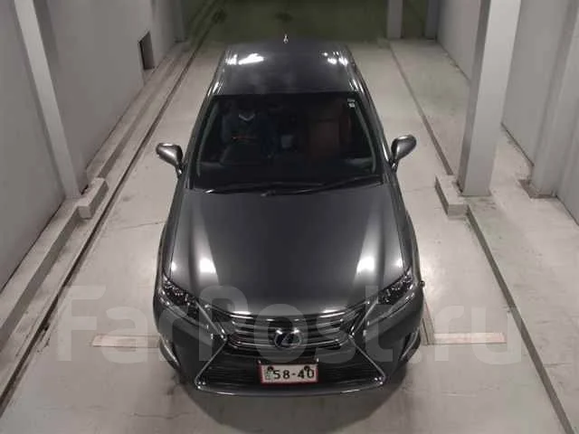 Lexus HS250h. �������, ��������, 2.4, ������, 102 000����. ��, �/�, ��� ���. ��� ����� �� ������������ ����