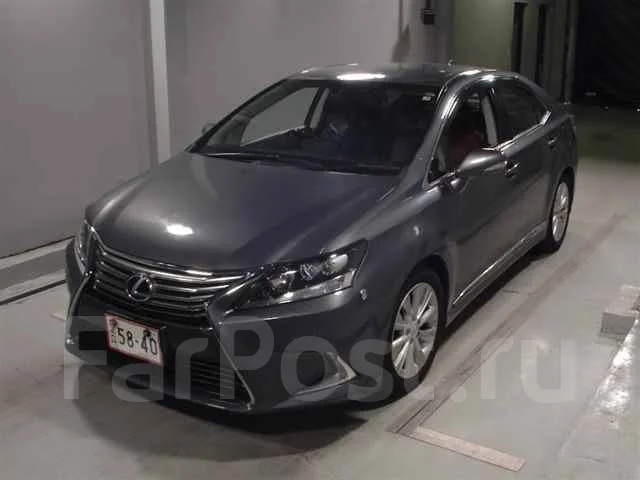 Lexus HS250h. �������, ��������, 2.4, ������, 102 000����. ��, �/�, ��� ���. ��� ����� �� ������������ ����