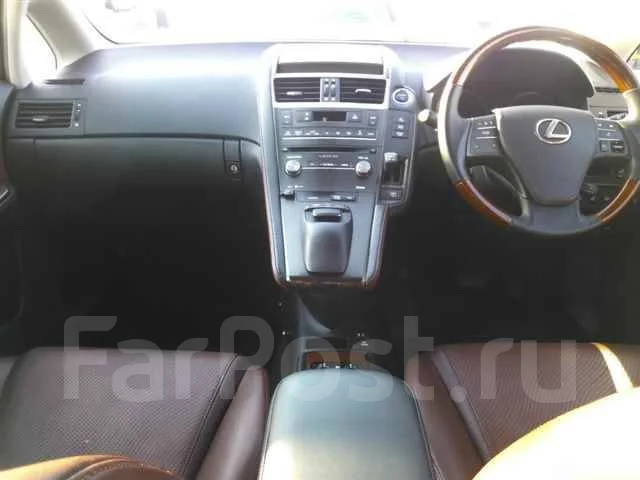 Lexus HS250h. �������, ��������, 2.4, ������, 102 000����. ��, �/�, ��� ���. ��� ����� �� ������������ ����