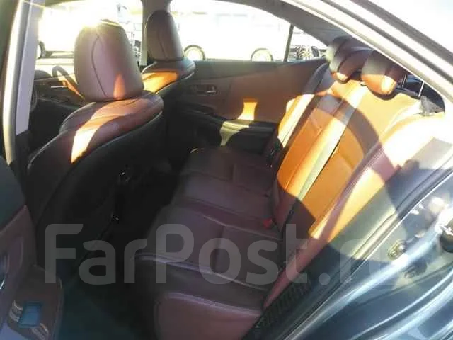 Lexus HS250h. �������, ��������, 2.4, ������, 102 000����. ��, �/�, ��� ���. ��� ����� �� ������������ ����
