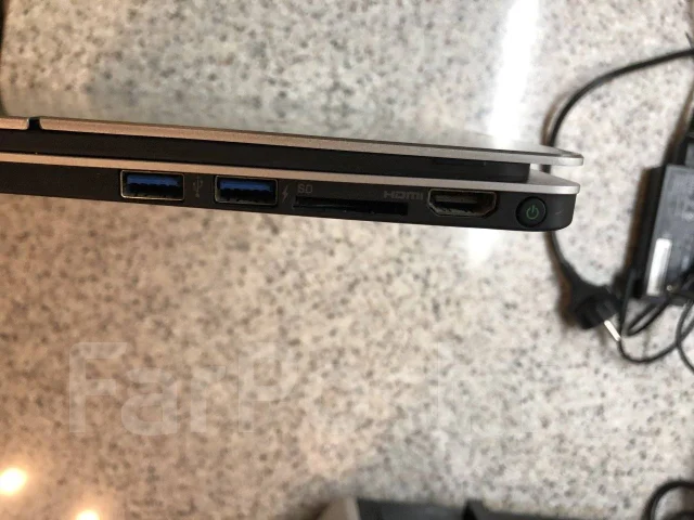 Sony VAIO Fit. 13.3", WiFi: 1, Bluetooth: 1 ����