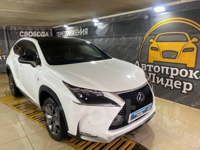 Аренда авто архангельск посуточно