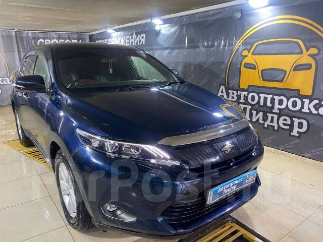 Прокат авто большой камень