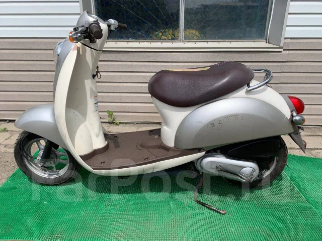 Honda Scoopy 110. 49����. ��., ��������, ��� ���, ��� ������� ����