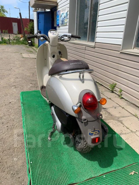 Honda Scoopy 110. 49����. ��., ��������, ��� ���, ��� ������� ����