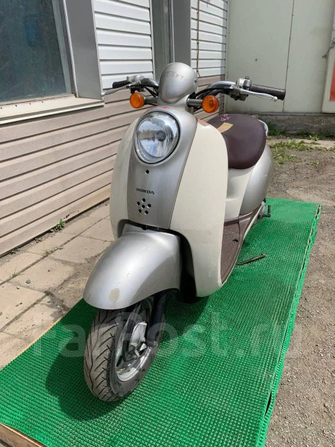 Honda Scoopy 110. 49����. ��., ��������, ��� ���, ��� ������� ����