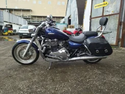Triumph Thunderbird. 1 600����. ��., ��������, ���, � �������� ����