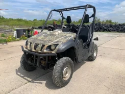 Yamaha Rhino 660. ��������, ��, �� ����