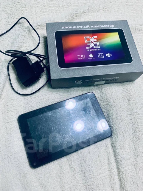 DF Saturn-02 ����