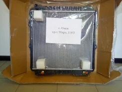 �������� Toyota LAND Cruiser Prado 70 2LT 90-99� TY0009-LJ78 ����