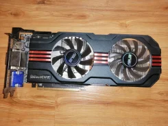 GeForce GTX 650 Ti ����