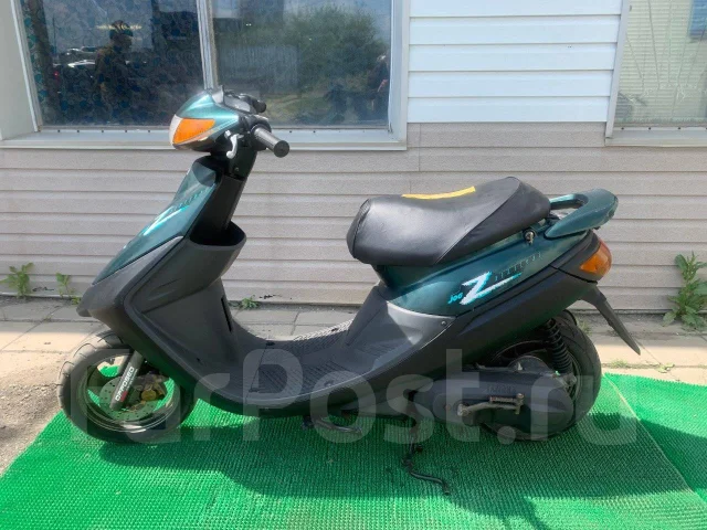 Yamaha Jog Next Zone. 49����. ��., ��������, ��� ���, ��� ������� ����