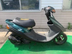 Yamaha Jog Next Zone. 49����. ��., ��������, ��� ���, ��� ������� ����