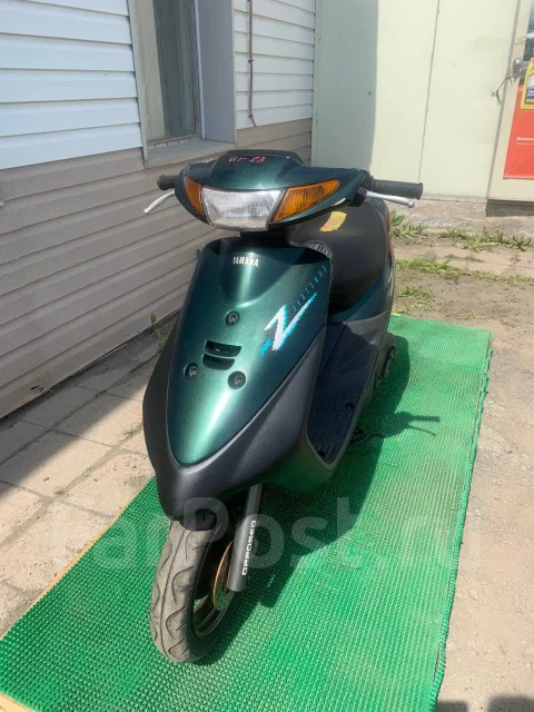 Yamaha Jog Next Zone. 49����. ��., ��������, ��� ���, ��� ������� ����