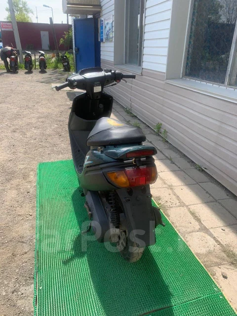 Yamaha Jog Next Zone. 49����. ��., ��������, ��� ���, ��� ������� ����