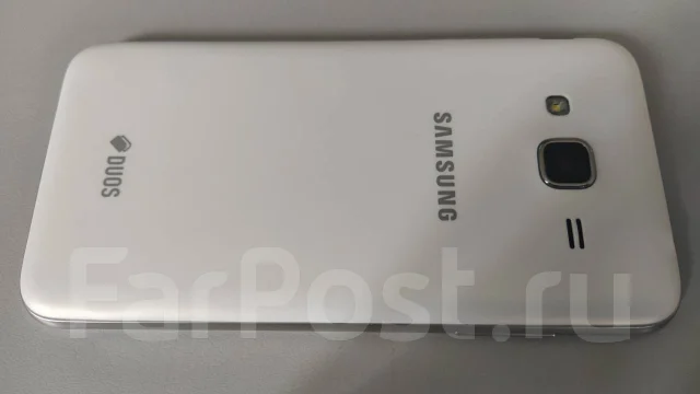 Samsung Galaxy J3 2016. �/�, ����� ����