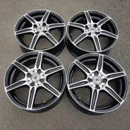 Brock. 5.5x15", 4x100, ET42. ��� ����� �� ������������ ����