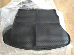 ������ � �������� Solaris 17- KIA RIO 2017- ����� Element2562b13 ����