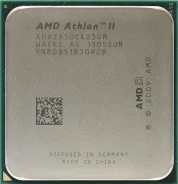 AMD Athlon II X2 265 ����