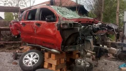 Ford Ranger. 6FPPXXMJ2PDA31860 ����