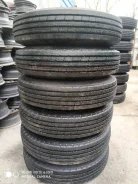 Bridgestone R200. ������, 2016 ���, ����� ����