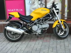 Ducati Monster 400. 400����. ��., ��������, ���, � �������� ����