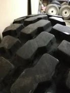 Michelin 4x4 O/R XZL. ����� mt, 2007 ���, �/�, ����� 5 % ����