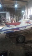 Yamaha Marine Jet ����
