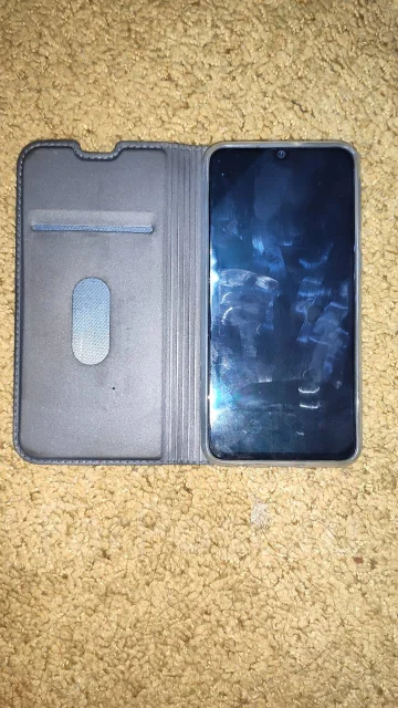 Samsung Galaxy A40. �/�, ������, 3G, 4G LTE, Dual-SIM, ����������, NFC ����
