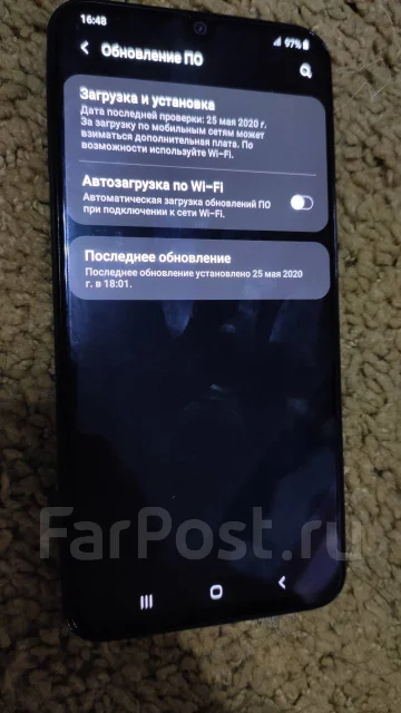 Samsung Galaxy A40. �/�, ������, 3G, 4G LTE, Dual-SIM, ����������, NFC ����