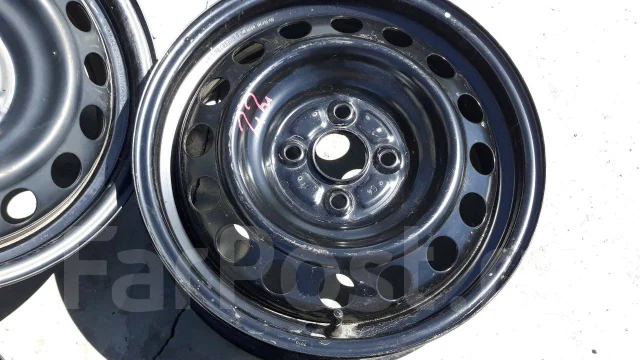 Enkei RC-G4. 5.5x15", 4x100, �� 54���. ����