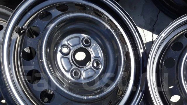 Enkei RC-G4. 5.5x15", 4x100, �� 54���. ����