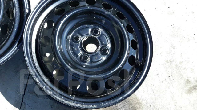Enkei RC-G4. 5.5x15", 4x100, �� 54���. ����