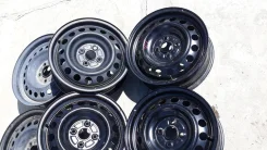 Enkei RC-G4. 5.5x15", 4x100, �� 54,0���. ����