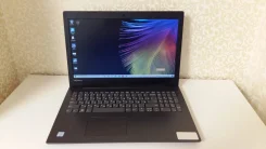 Lenovo IdeaPad 320. 15.6", 2,5����, ��� 8 ��, ���� 500���, WiFi: 1, Bluetooth: 1, ����������� �� 3��. ����