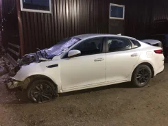 Kia Optima. 4, G4ND ����