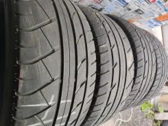 Dunlop SP Sport 600. ������, 2016 ���, �/�, ����� 30 % ����