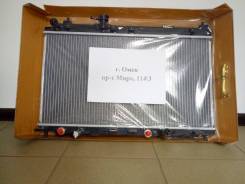 �������� Honda Fit Aria 02-09 / Honda City 02-08 19010REA901 ����