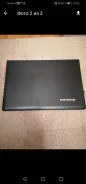 Lenovo IdeaPad G50-30. 15.6", 2,2����, ��� 4 ��, ���� 500���, WiFi, Bluetooth, ����������� �� 4��. ����