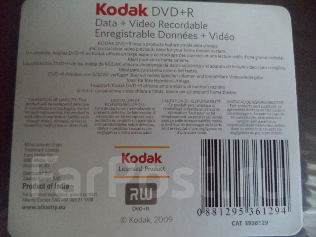 DVD. 4��� ����
