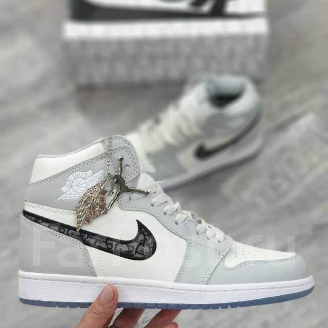 Dior air jordan 1 best sale