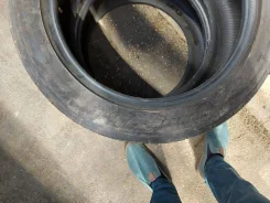 Firestone Firehawk. ������, �/�, ����� 30�%