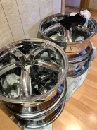Zinik. 7.5xR18", 5x114.3, ET-48, �� 73���. ����