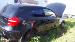 BMW 1-Series. N46B16 ����