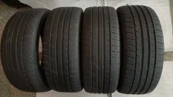 Falken Ziex ZE914A. ������, 2015 ���, �/�, ����� 40�% ����