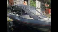Skyboat SB R5. 2009 ���, ����� 5,2��., ��������� ���������, 90��.�., ������ ����