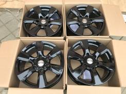 Tech Line TL 805. 7.5x18", 6x139.7, ET25, �� 106,1���. ����