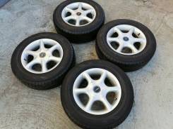 Liso. x14", 5x100, 5x114.3 ����