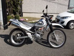 Honda SL 230. 230����. ��., ��������, ���, ��� �������. ��� ����� �� ����� ����
