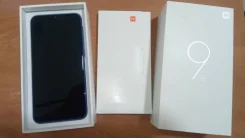 Xiaomi Mi9 SE. �/�, �����, 3G, 4G LTE, Dual-SIM, NFC ����